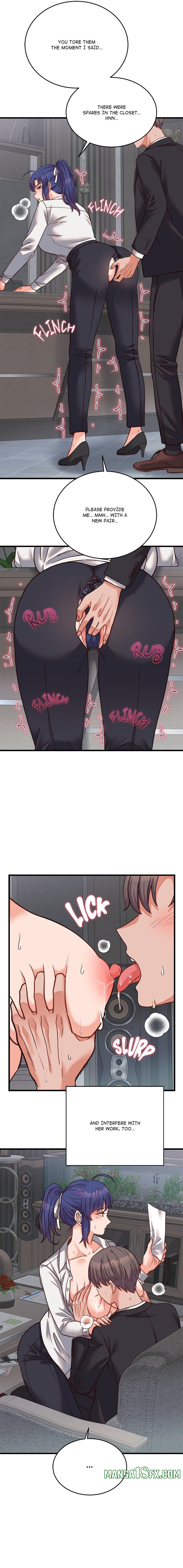 From Pauper to Prince - Chapter 30 Page 14