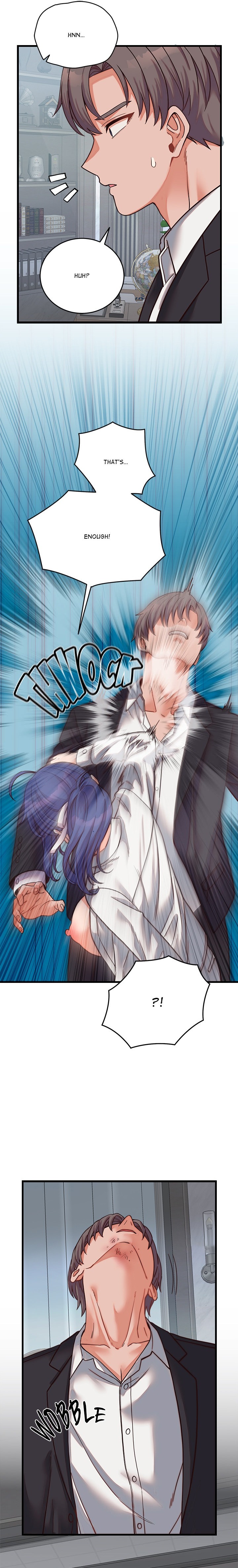 From Pauper to Prince - Chapter 30 Page 21