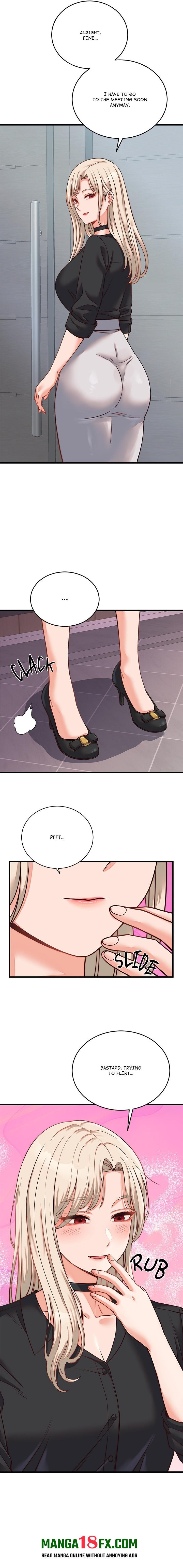 From Pauper to Prince - Chapter 30 Page 8