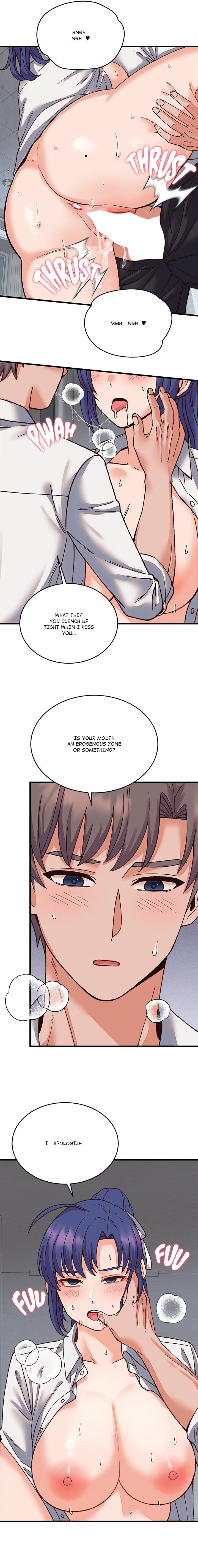 From Pauper to Prince - Chapter 31 Page 14