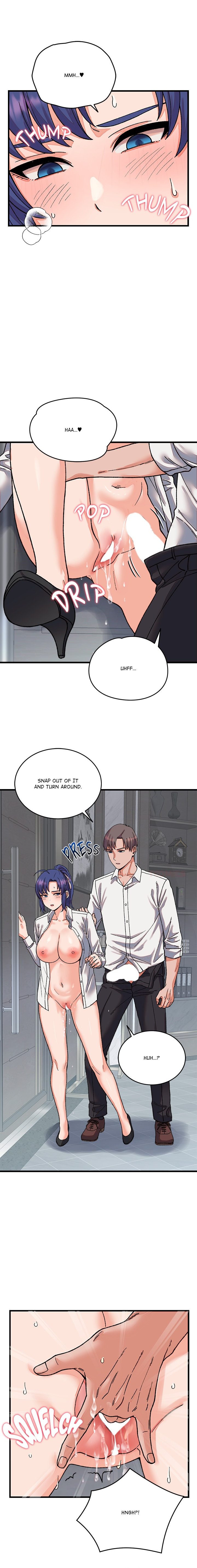 From Pauper to Prince - Chapter 31 Page 18