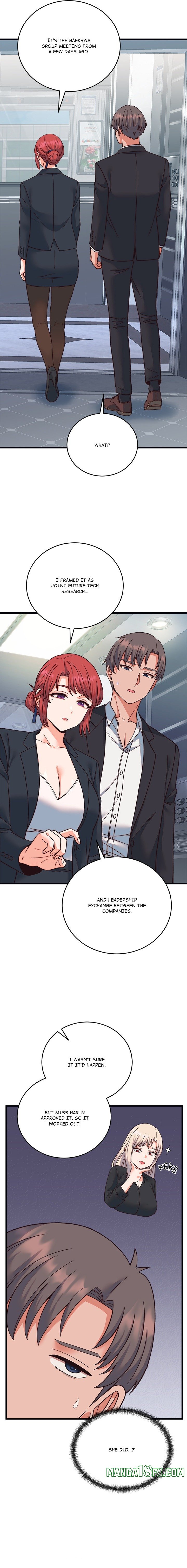 From Pauper to Prince - Chapter 33 Page 13