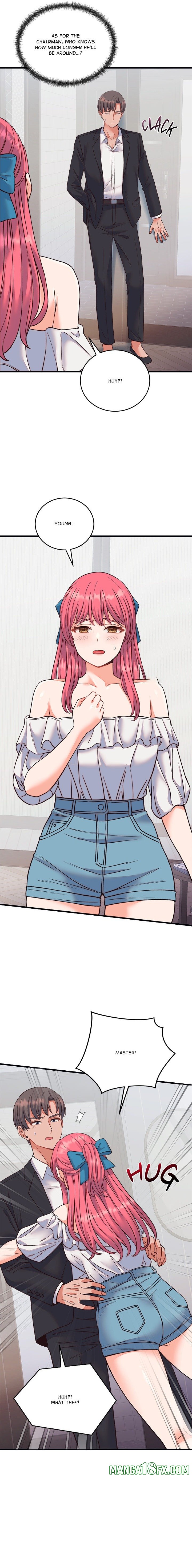 From Pauper to Prince - Chapter 33 Page 18