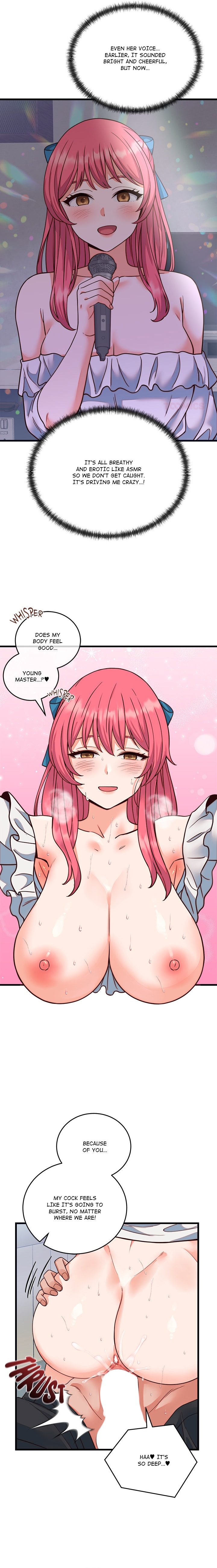 From Pauper to Prince - Chapter 35 Page 17