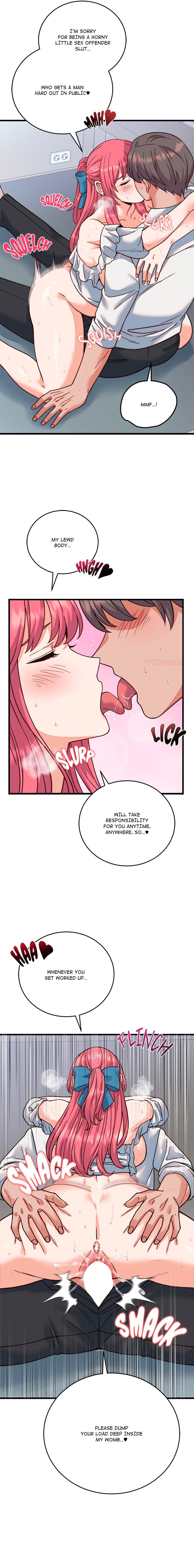 From Pauper to Prince - Chapter 35 Page 18