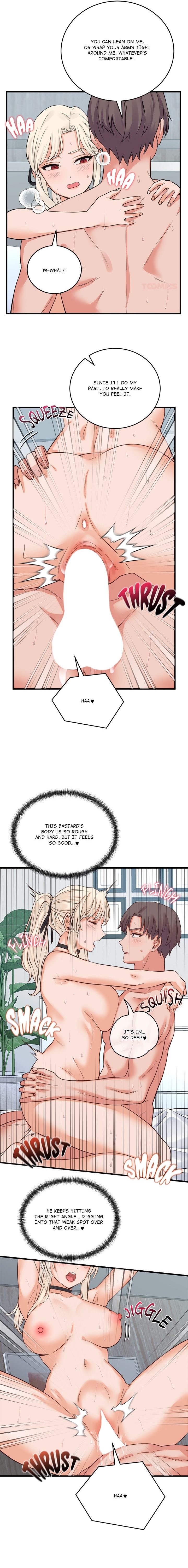 From Pauper to Prince - Chapter 39 Page 6