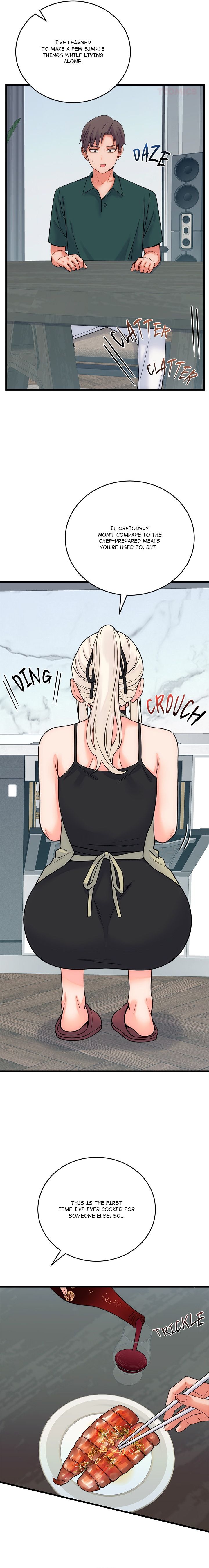 From Pauper to Prince - Chapter 40 Page 13