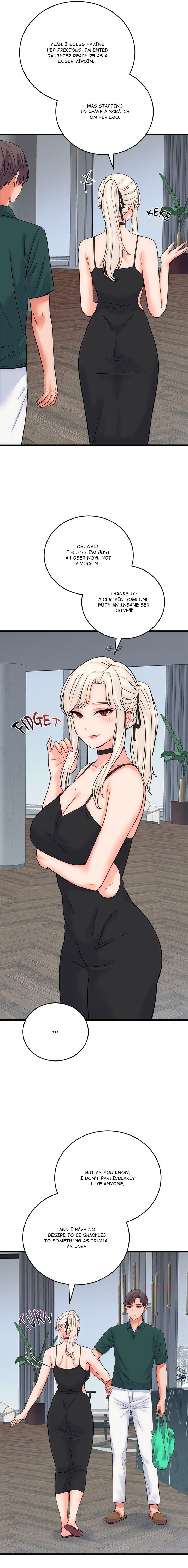 From Pauper to Prince - Chapter 40 Page 5