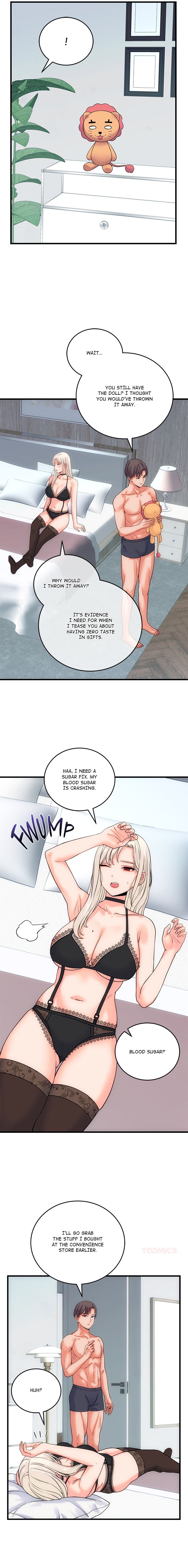 From Pauper to Prince - Chapter 41 Page 14