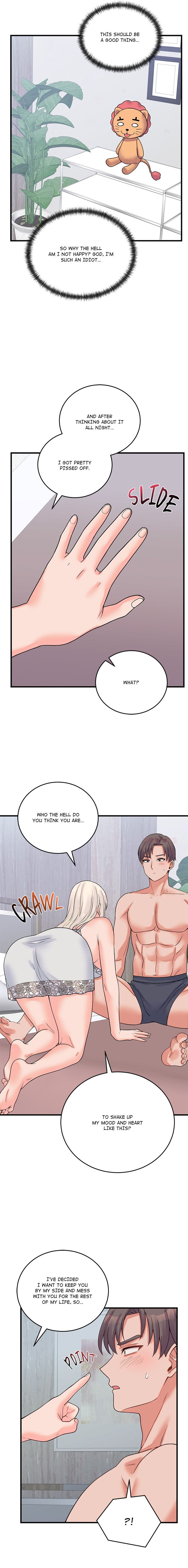 From Pauper to Prince - Chapter 41 Page 20