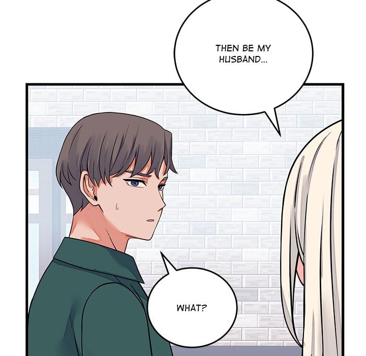 From Pauper to Prince - Chapter 42 Page 27