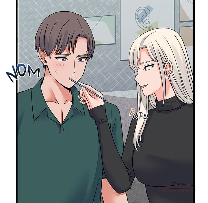 From Pauper to Prince - Chapter 42 Page 84