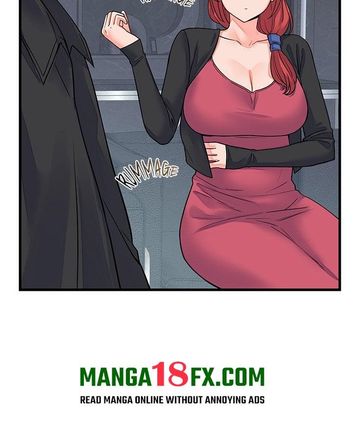 From Pauper to Prince - Chapter 43 Page 36