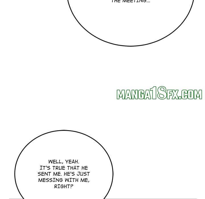 From Pauper to Prince - Chapter 43 Page 9