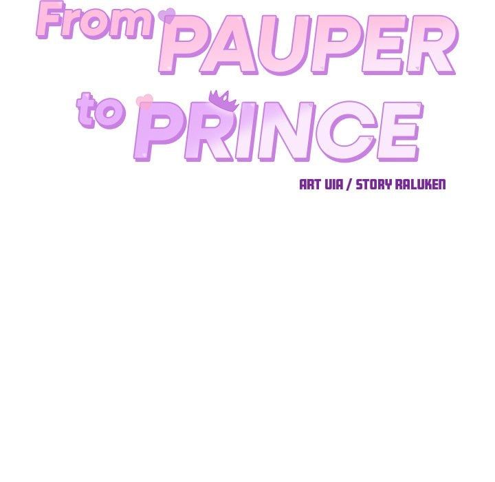 From Pauper to Prince - Chapter 44 Page 22