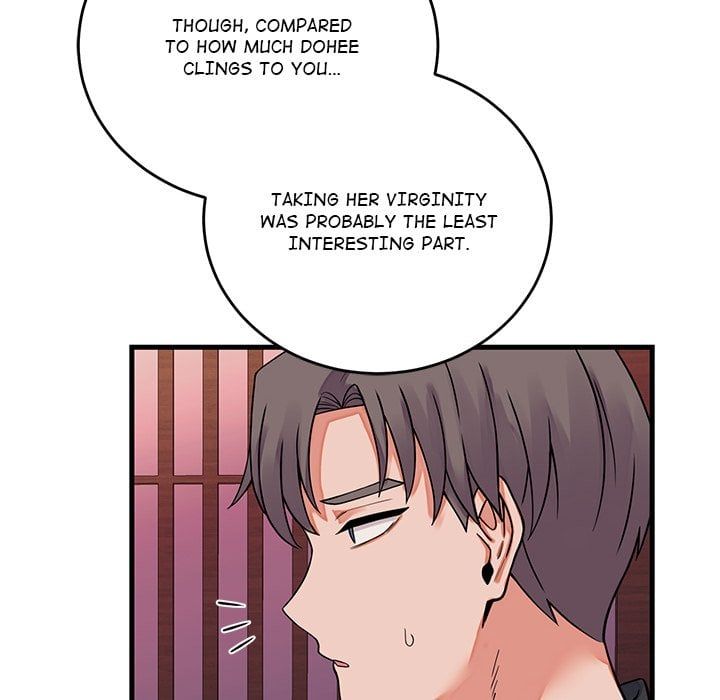 From Pauper to Prince - Chapter 44 Page 8