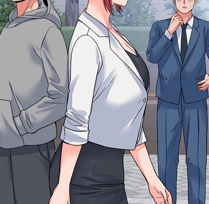 From Pauper to Prince - Chapter 45 Page 24