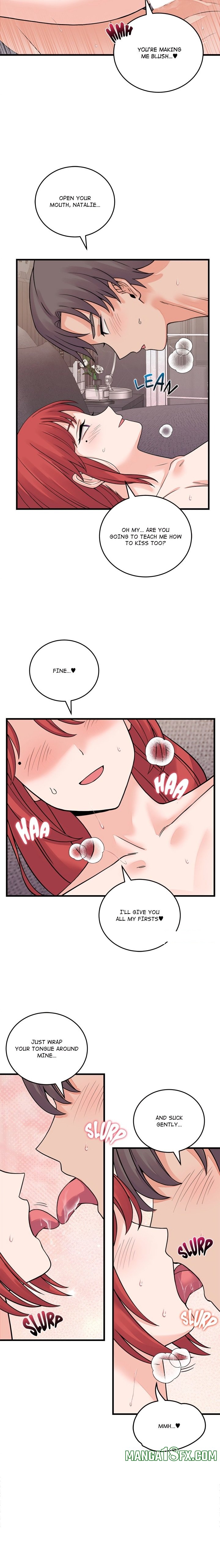 From Pauper to Prince - Chapter 46 Page 4