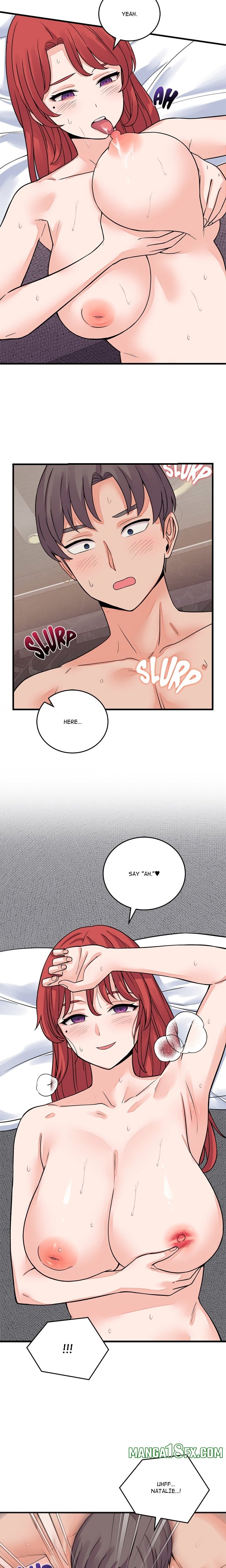 From Pauper to Prince - Chapter 46 Page 6