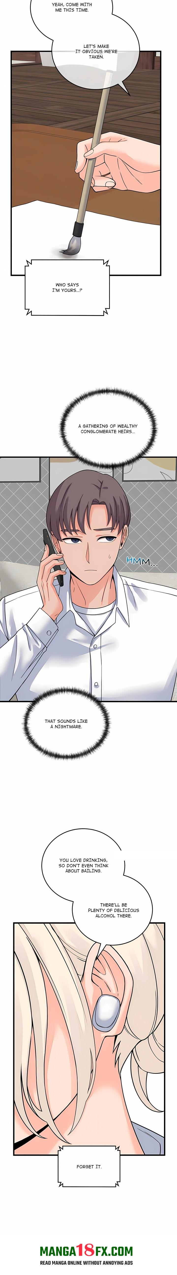 From Pauper to Prince - Chapter 48 Page 14