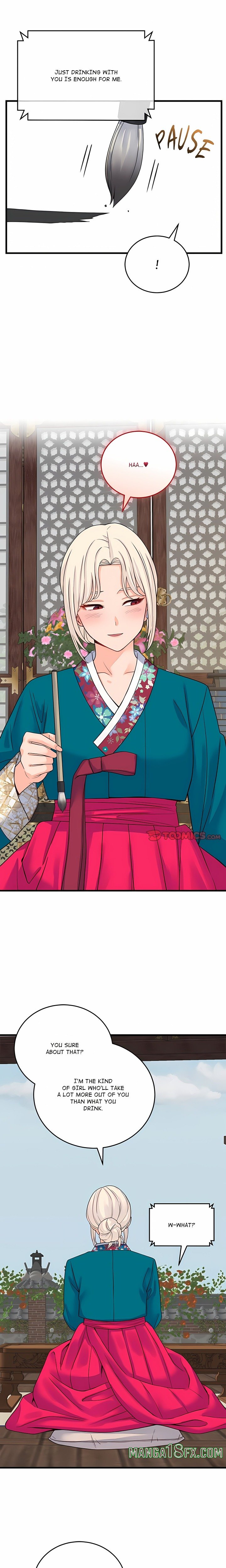 From Pauper to Prince - Chapter 48 Page 15