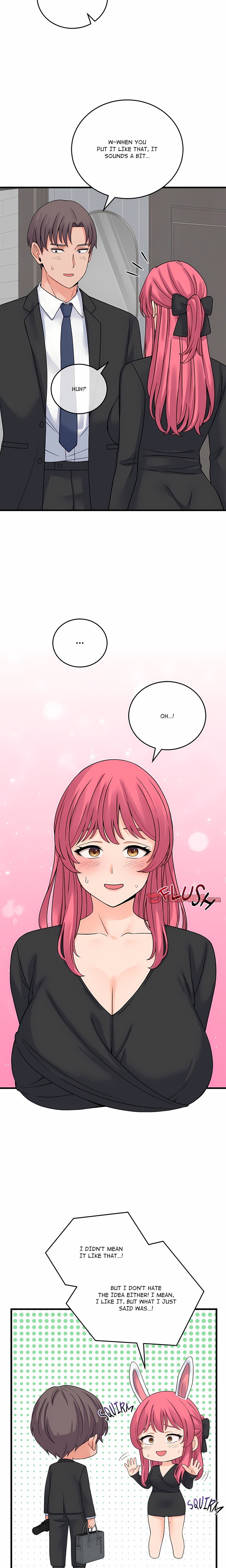 From Pauper to Prince - Chapter 48 Page 20