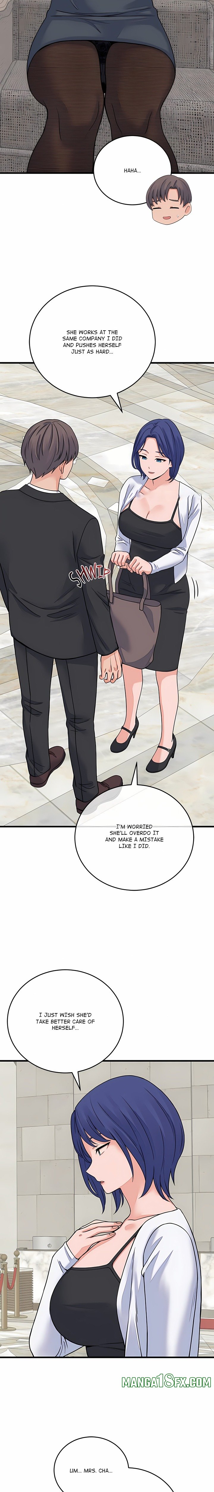 From Pauper to Prince - Chapter 49 Page 11