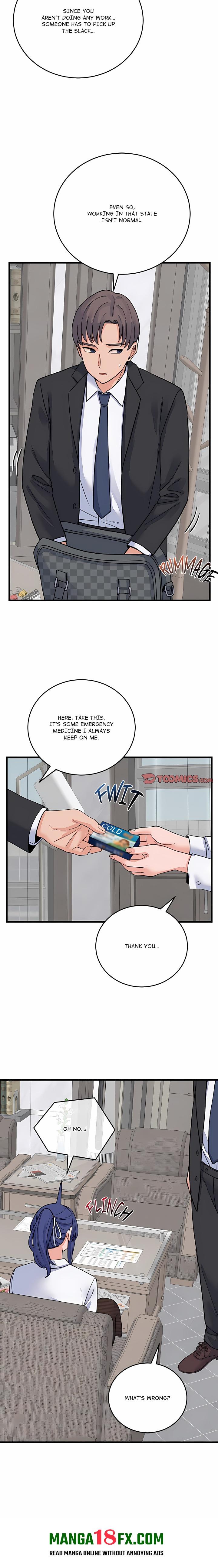 From Pauper to Prince - Chapter 49 Page 2