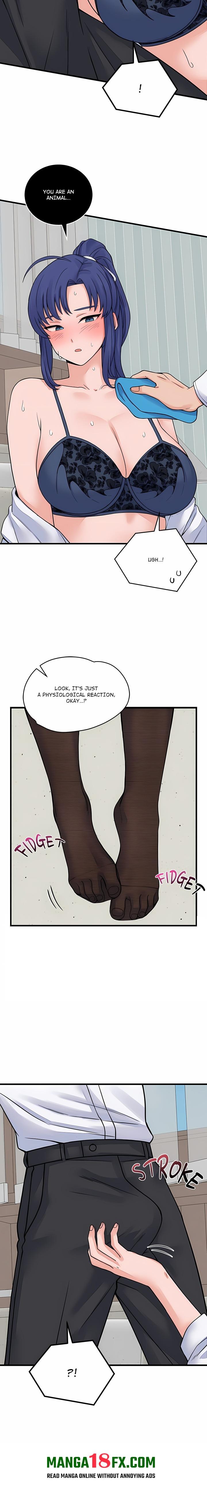 From Pauper to Prince - Chapter 49 Page 22