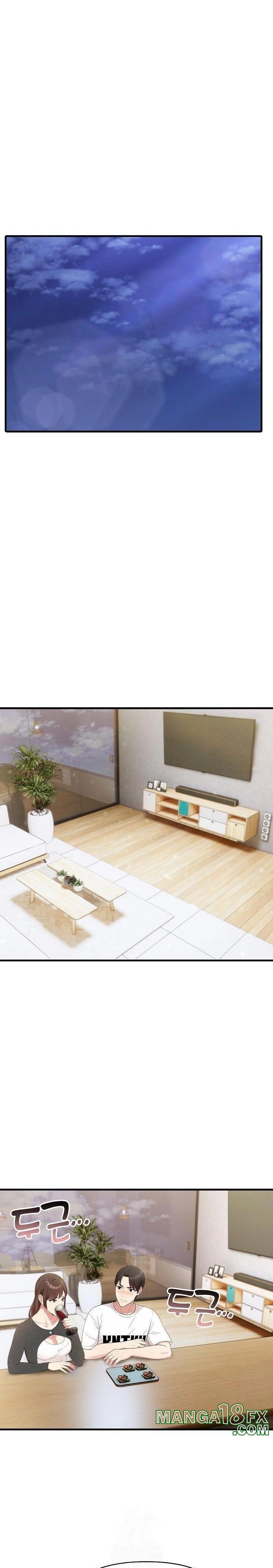 The Grace of a Teacher Raw - Chapter 1 Page 12