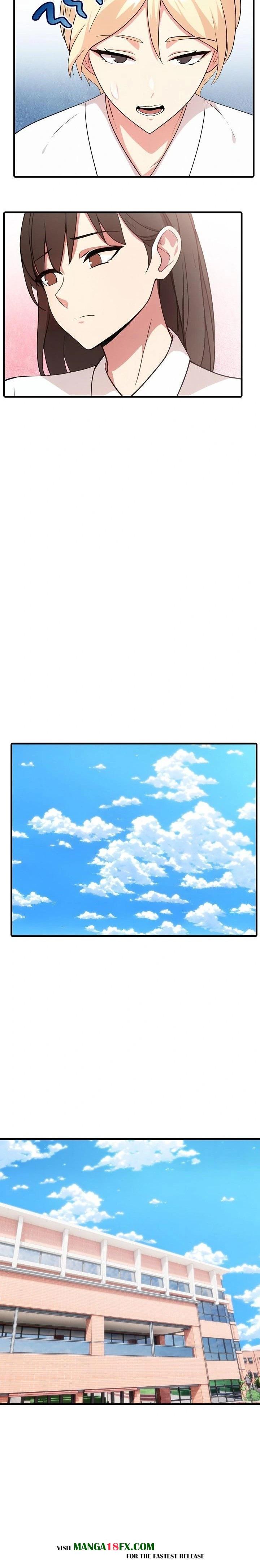 The Grace of a Teacher Raw - Chapter 4 Page 10