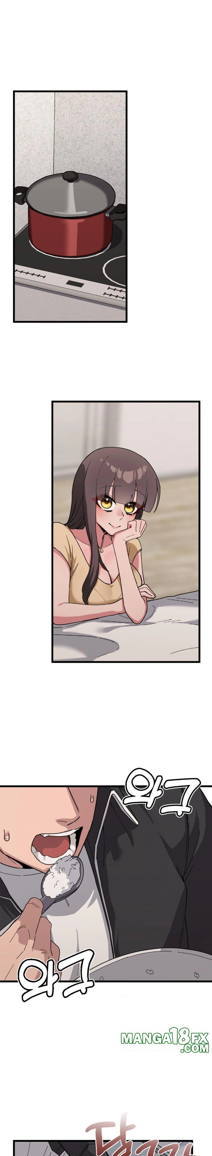 Cosplay Girlfriend Raw - Chapter 12 Page 1