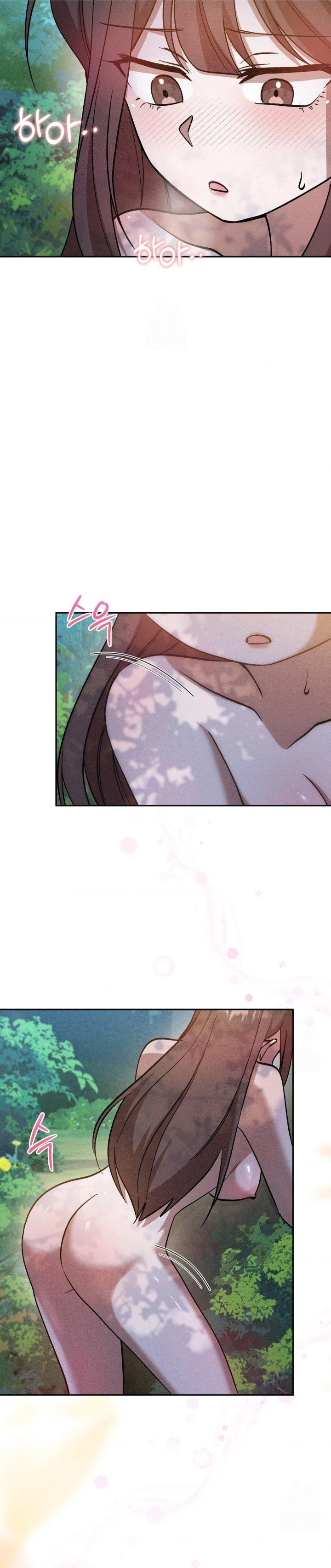 Boyfriend Girlfriend Game Raw - Chapter 20 Page 16