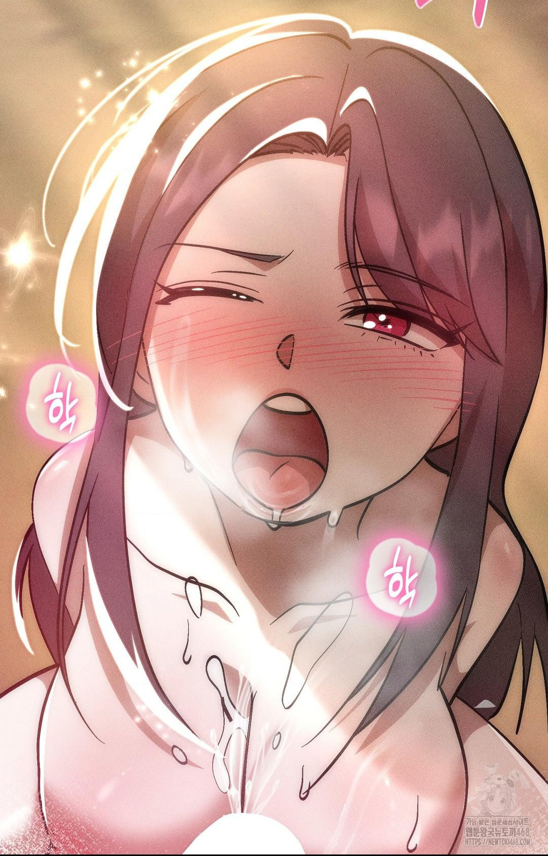 Boyfriend Girlfriend Game Raw - Chapter 24 Page 23