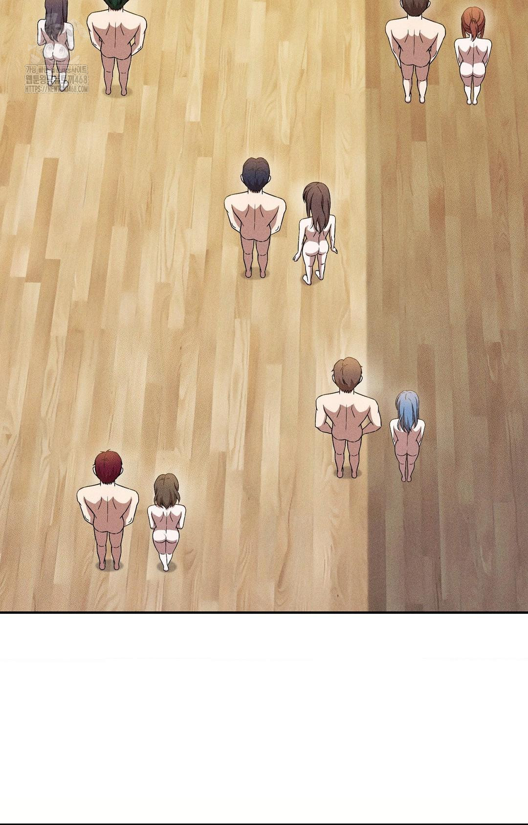 Boyfriend Girlfriend Game Raw - Chapter 27 Page 3