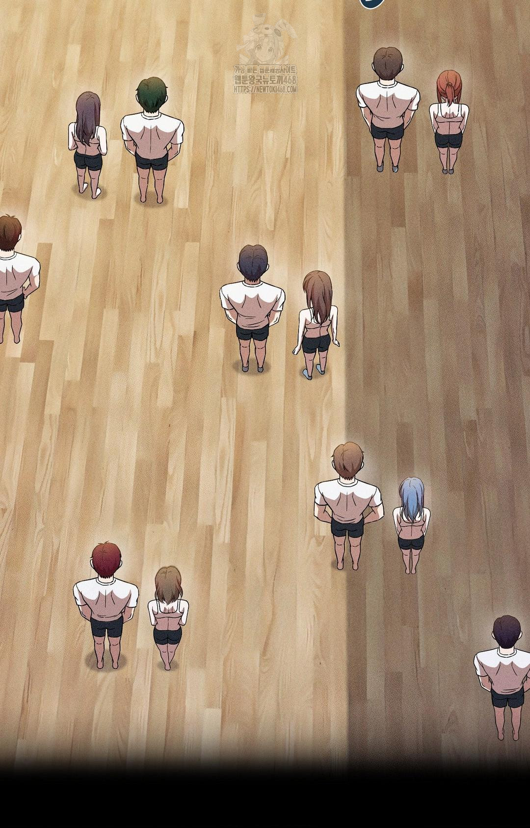 Boyfriend Girlfriend Game Raw - Chapter 27 Page 36