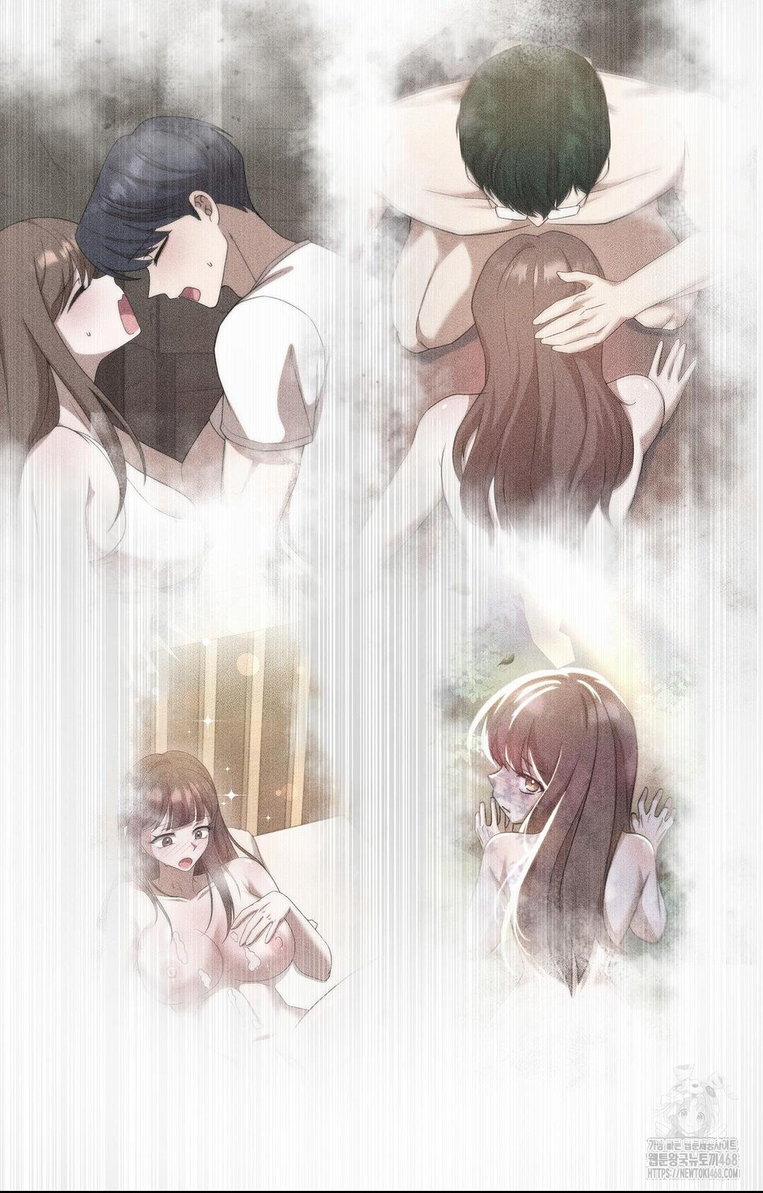 Boyfriend Girlfriend Game Raw - Chapter 27 Page 49