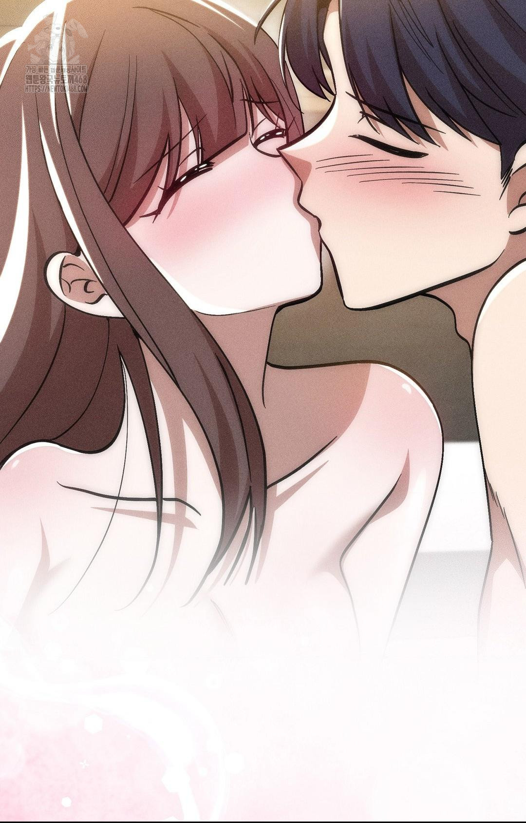 Boyfriend Girlfriend Game Raw - Chapter 28 Page 63