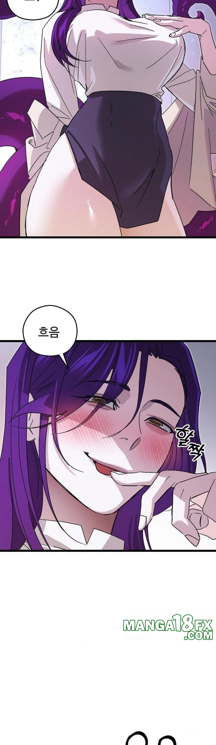 Zoo’s Panic Raw - Chapter 10 Page 20