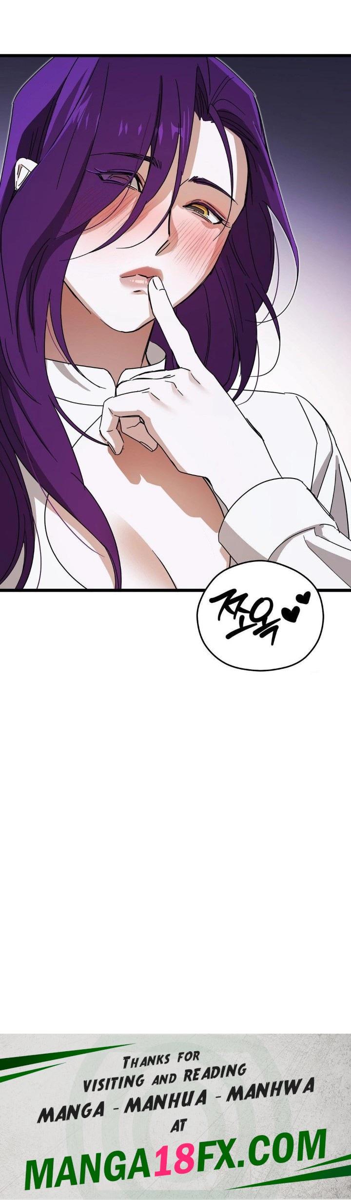 Zoo’s Panic Raw - Chapter 10 Page 30