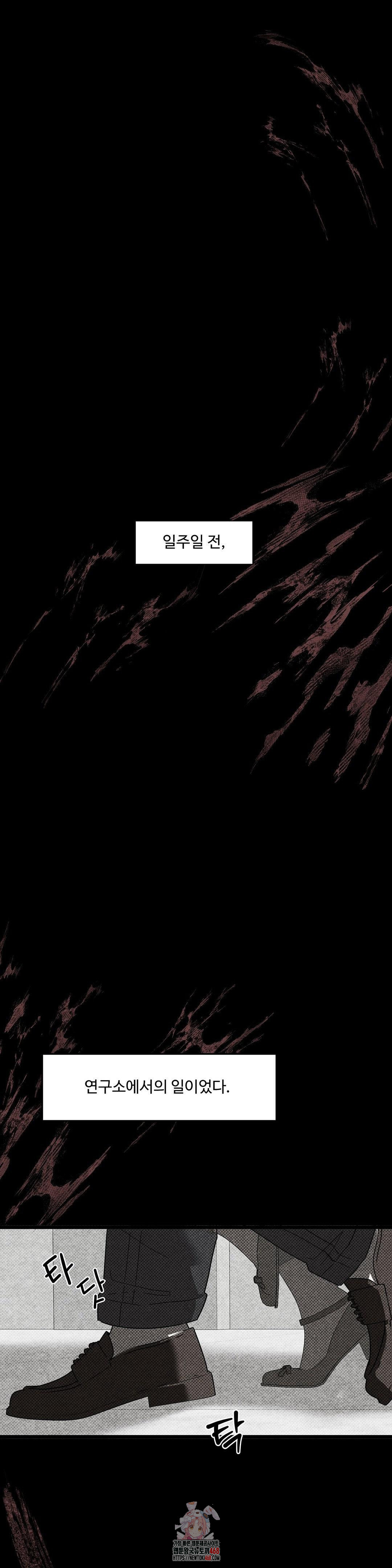 Zoo’s Panic Raw - Chapter 20 Page 1