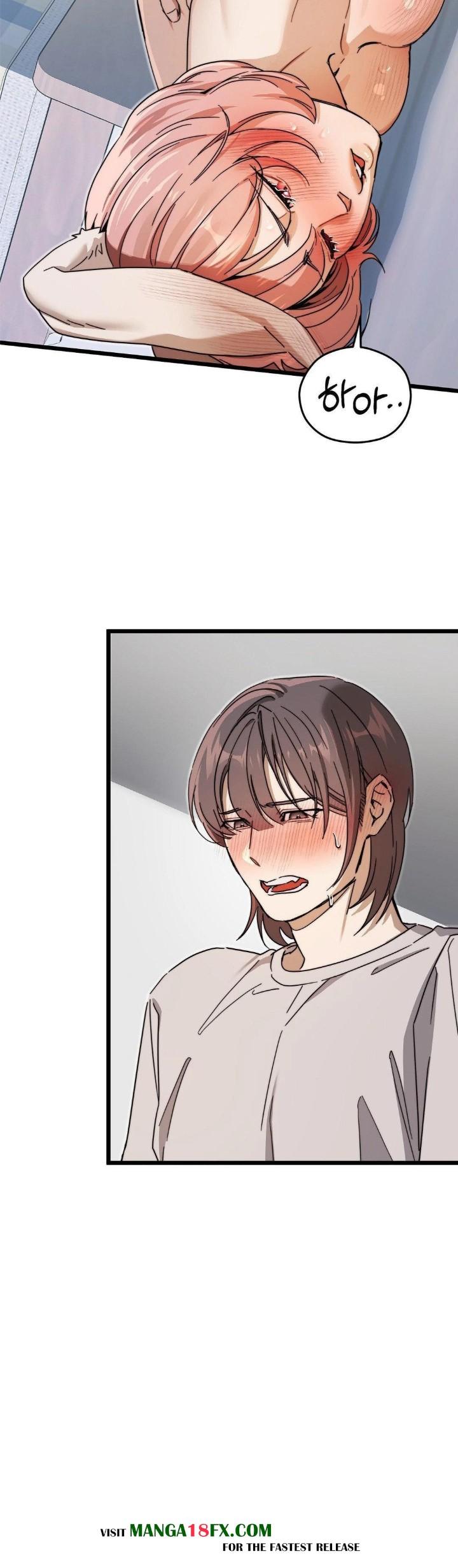 Zoo’s Panic Raw - Chapter 9 Page 26