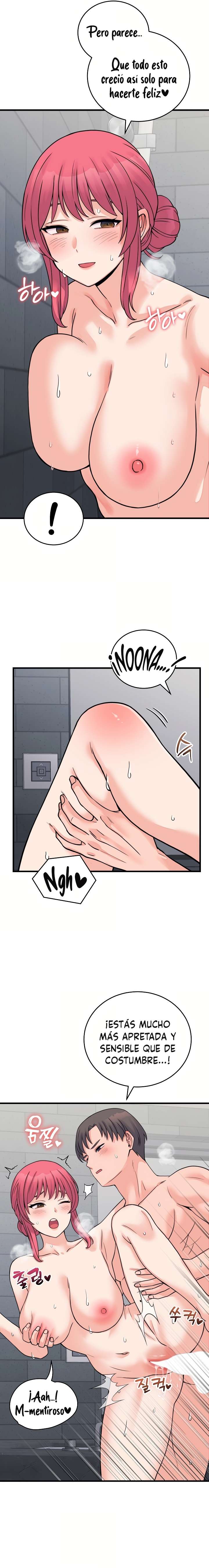 From Pauper to Prince Raw - Chapter 54 Page 10