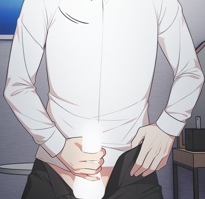 Under Her Desk - Chapter 12 Page 112