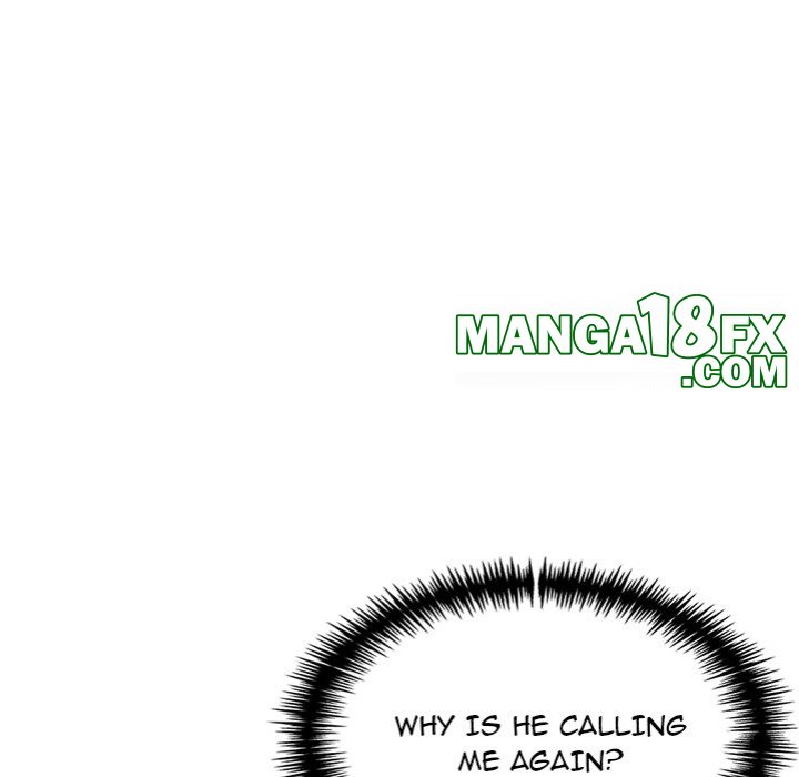 Under Her Desk - Chapter 12 Page 132