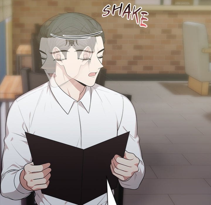 Under Her Desk - Chapter 12 Page 16