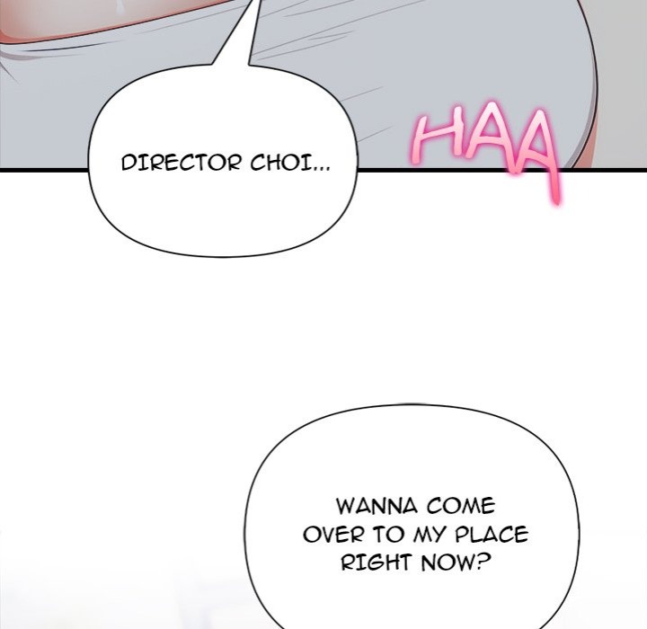 Under Her Desk - Chapter 12 Page 160