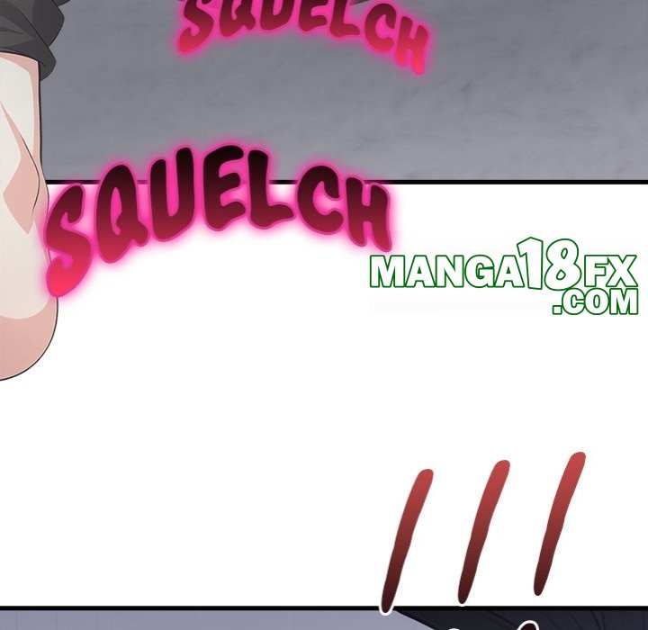 Under Her Desk - Chapter 12 Page 163