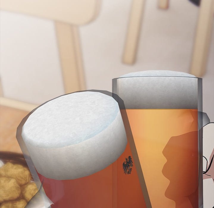 Under Her Desk - Chapter 12 Page 21