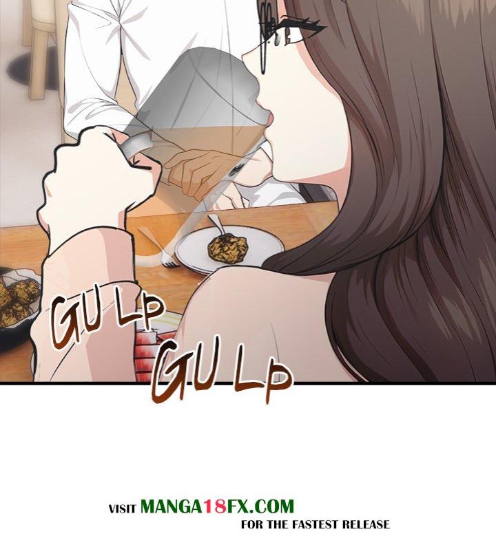 Under Her Desk - Chapter 12 Page 24